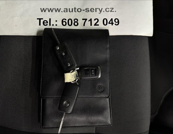 Volkswagen Transporter 37