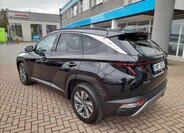 Hyundai Tucson SUV / Terénní 1,6 l 110 kw