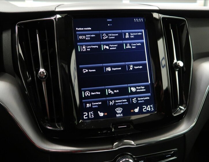 Volvo XC60 SUV 2,0 l 140 kw