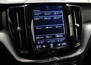 Volvo XC60 SUV 2,0 l 140 kw