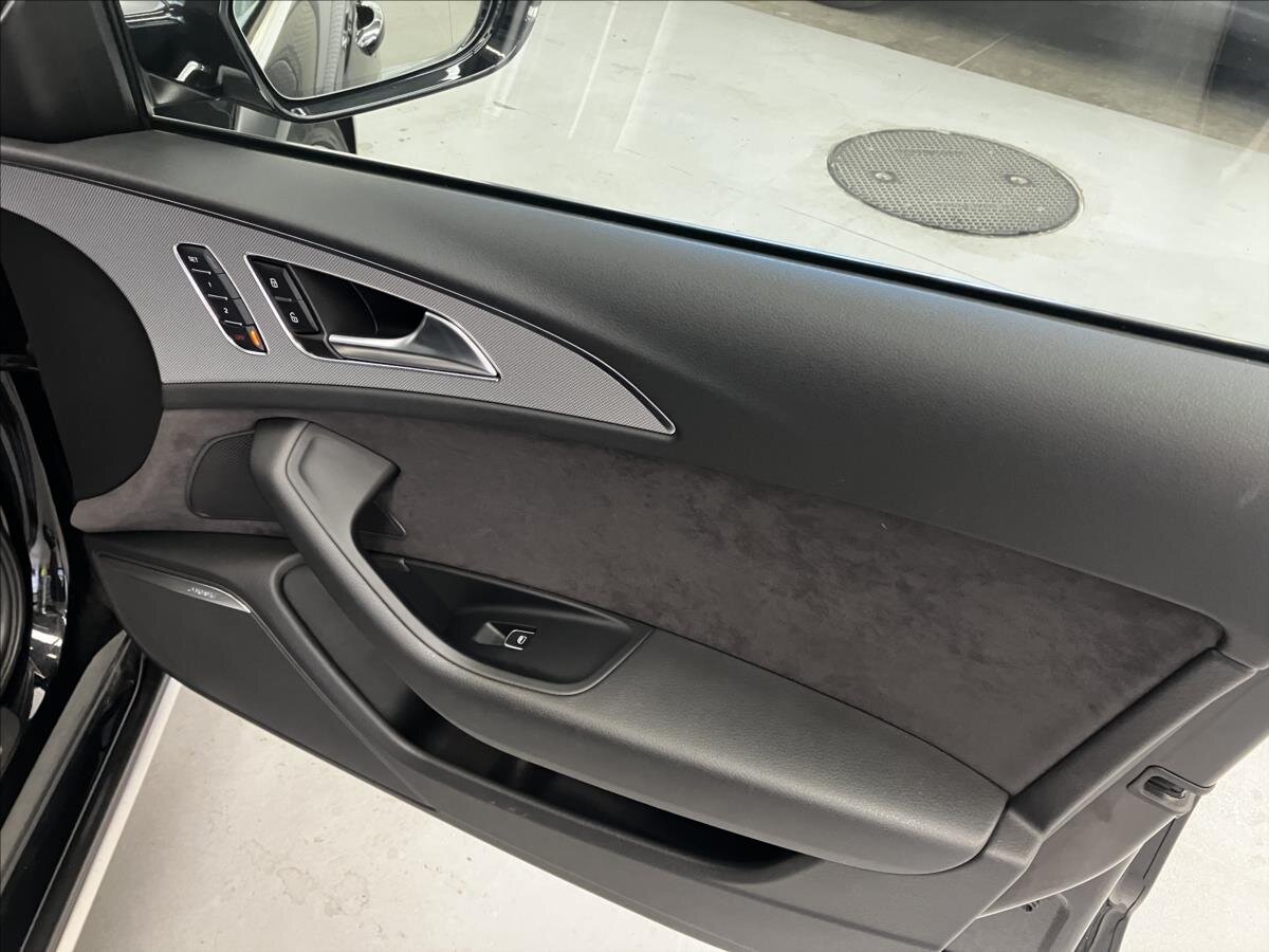 Audi A6 Allroad Kombi 3,0 l 200 kw