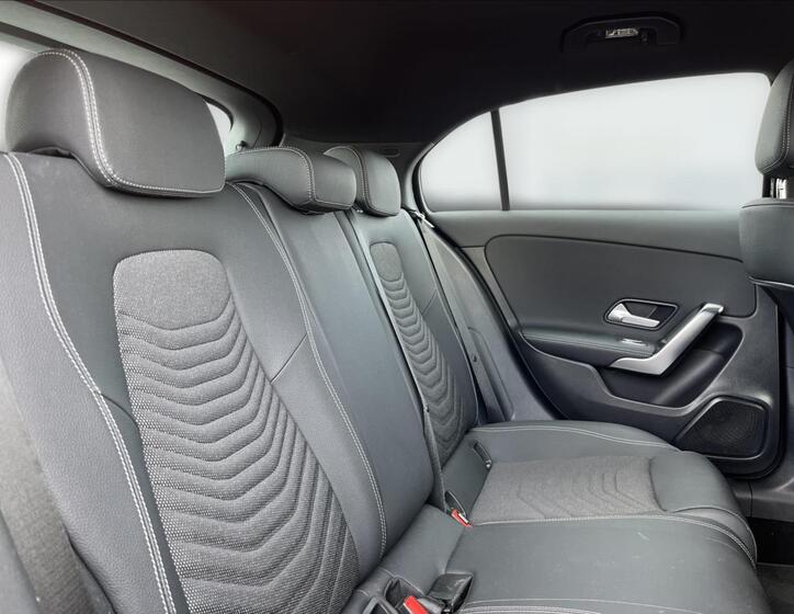 Mercedes-Benz Třídy A 19