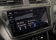 Volkswagen Tiguan Allspace SUV / Terénní 2,0 l 110 kw