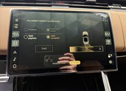 Land Rover Range Rover Sport SUV / Terénní 3,0 l 338 kw