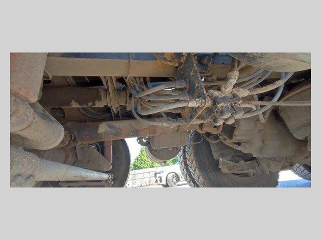 Volvo Ostatní Ostatní 0,0 294 kw