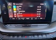 Škoda Octavia Sedan 2,0 l 180 kw