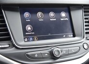 Opel Astra Kombi 1,2 l 81 kw