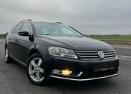 Volkswagen Passat 19