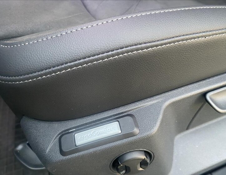 Volkswagen Caddy Ostatní 1,5 l 85 kw