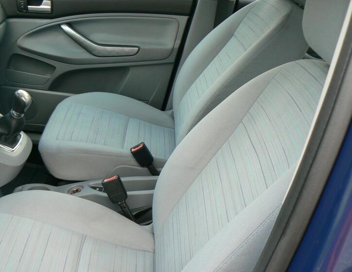 Ford C-MAX MPV 2,0 l 107 kw