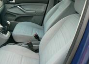 Ford C-MAX MPV 2,0 l 107 kw