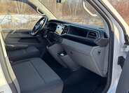Volkswagen Transporter VAN-Minibus 2,0 l 110 kw