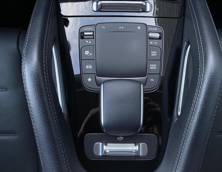 Mercedes-Benz GLE 15