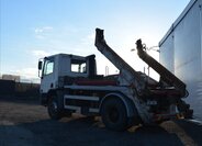 DAF Ostatní Ostatní 9,2 l 236 kw