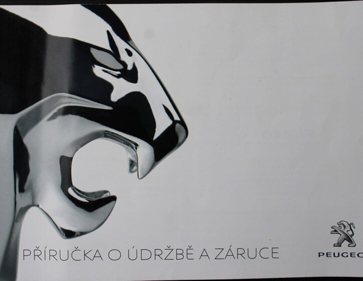 Peugeot 3008 SUV 1,5 l 96 kw