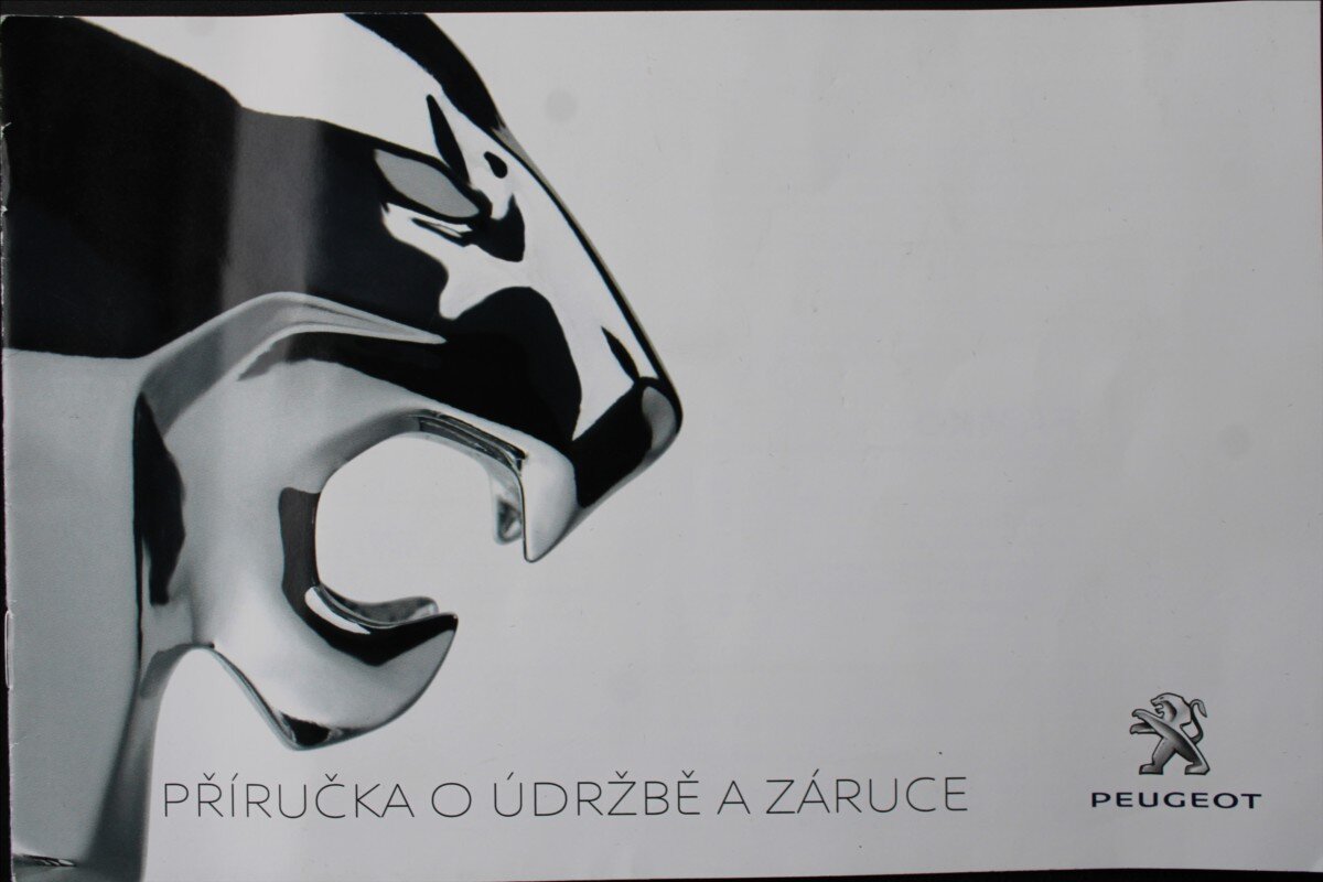 Peugeot 3008 SUV 1,5 l 96 kw