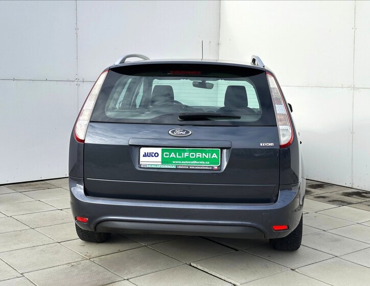 Ford Focus Kombi 1,6 l 80 kw