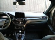 Ford Kuga SUV / Terénní 1,5 l 110 kw