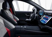 Mercedes-Benz Třídy E 7