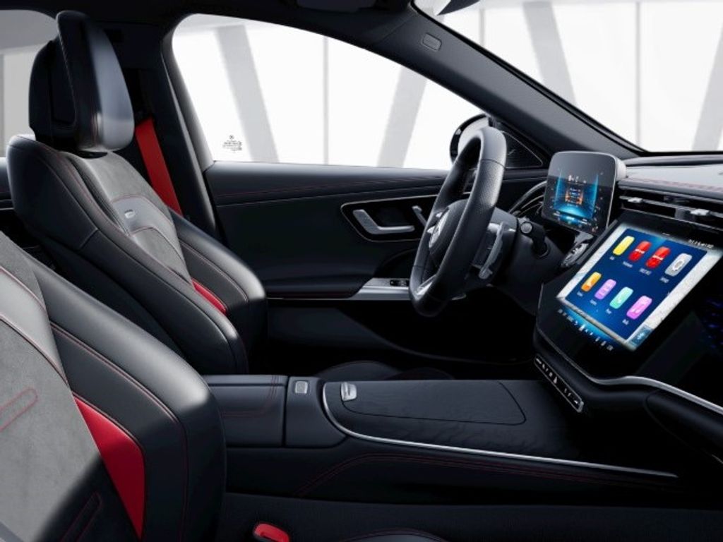 Mercedes-Benz Třídy E