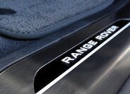 Land Rover Range Rover Sport SUV / Terénní 3,0 l 221 kw