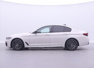 BMW Řada 5 Sedan / Limuzína 4,4 l 390 kw