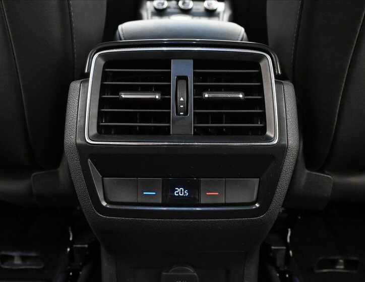 Škoda Kodiaq Kombi 2,0 l 110 kw