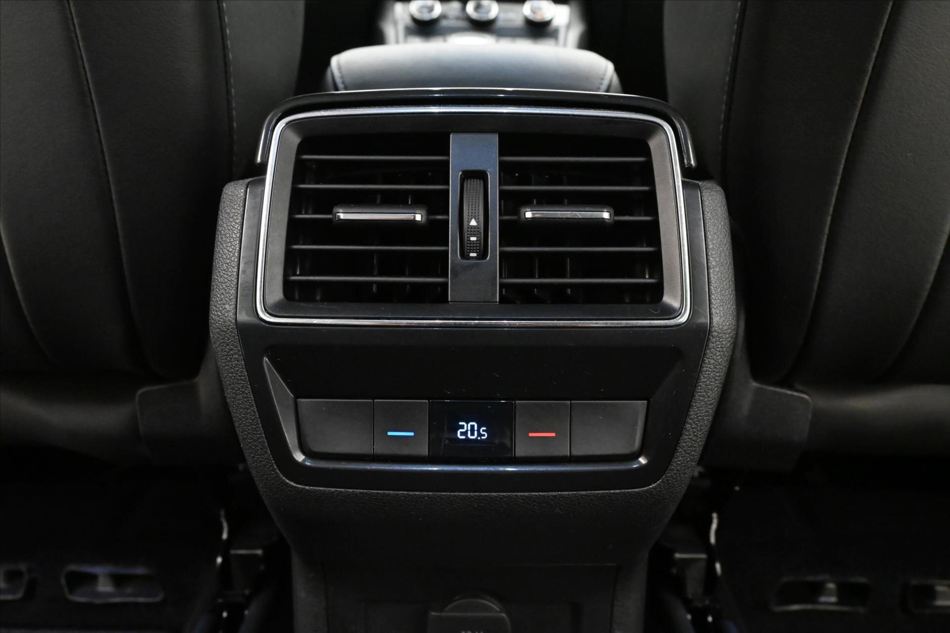 Škoda Kodiaq Kombi 2,0 l 110 kw