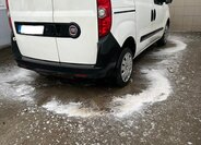 Fiat Dobló MPV 0,0 88 kw