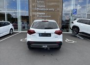 Suzuki Vitara Hatchback 1,4 l 95 kw