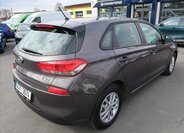 Hyundai i30 Hatchback 1,4 l 73 kw