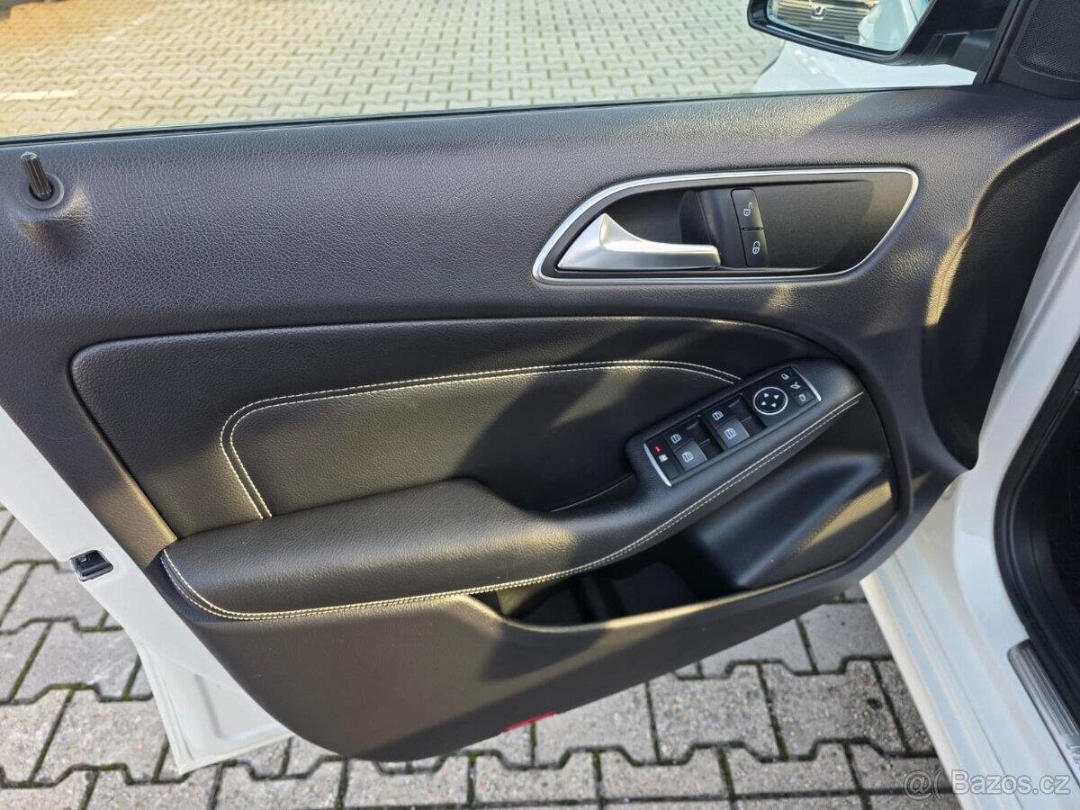 Mercedes-Benz Třídy B