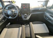 Citroën Berlingo 5