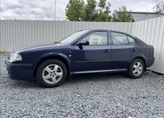 Škoda Octavia Liftback 1,9 l 81 kw