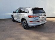 Škoda Kodiaq SUV / Terénní 2,0 l 180 kw