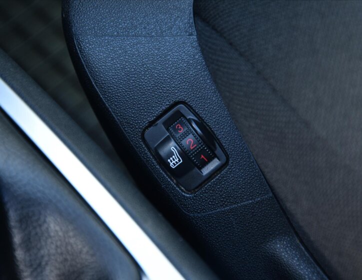 Citroën C4 Picasso MPV 1,6 l 88 kw