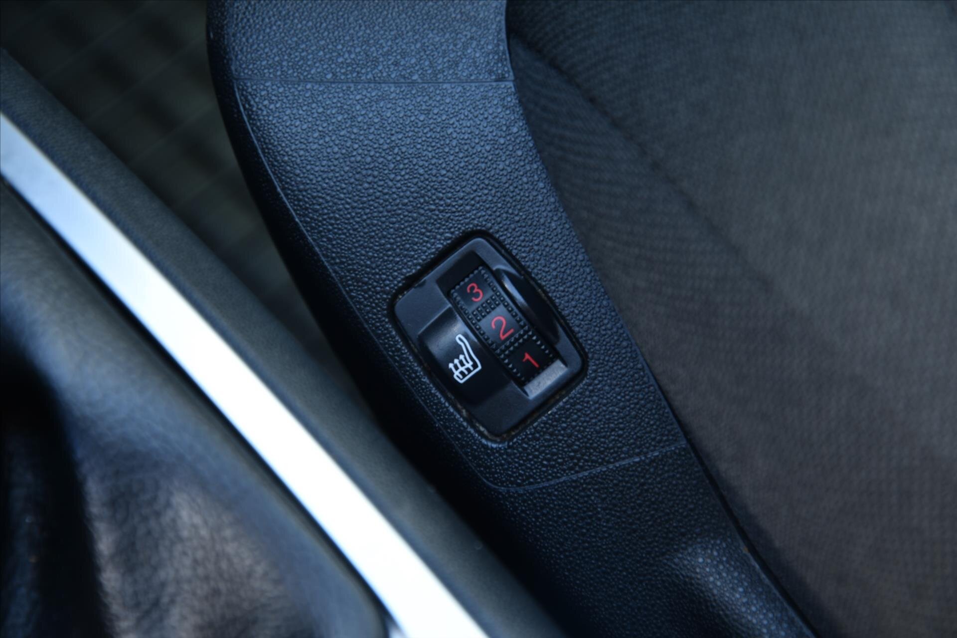 Citroën C4 Picasso MPV 1,6 l 88 kw