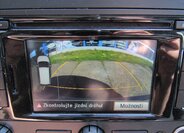 Volkswagen Touran Kombi 1,4 l 103 kw