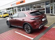 KIA XCeed SUV / Terénní 0,0 132 kw