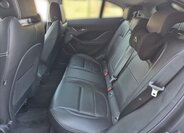 Jaguar I-Pace Liftback 0,0 294 kw