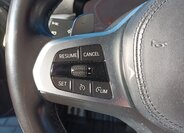 BMW Řada 5 Kombi 2,0 l 140 kw