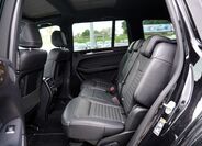 Mercedes-Benz GLS 34