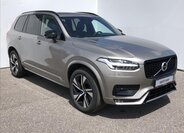Volvo XC90 SUV 2,0 l 173 kw