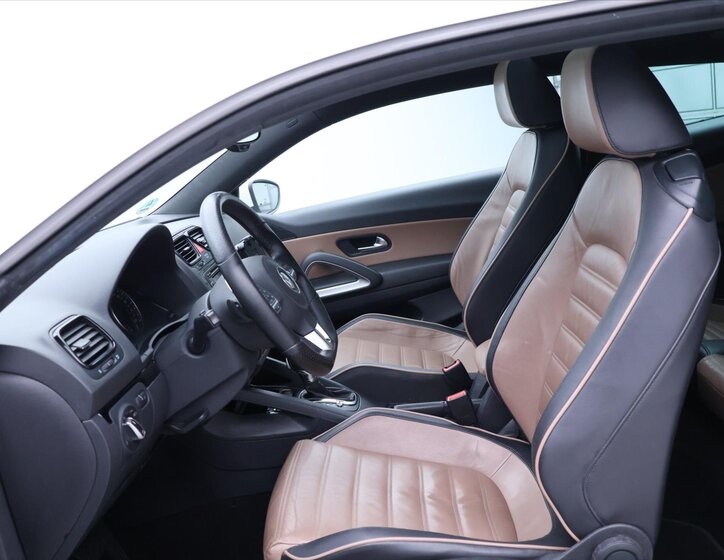 Volkswagen Scirocco Hatchback 2,0 l 103 kw