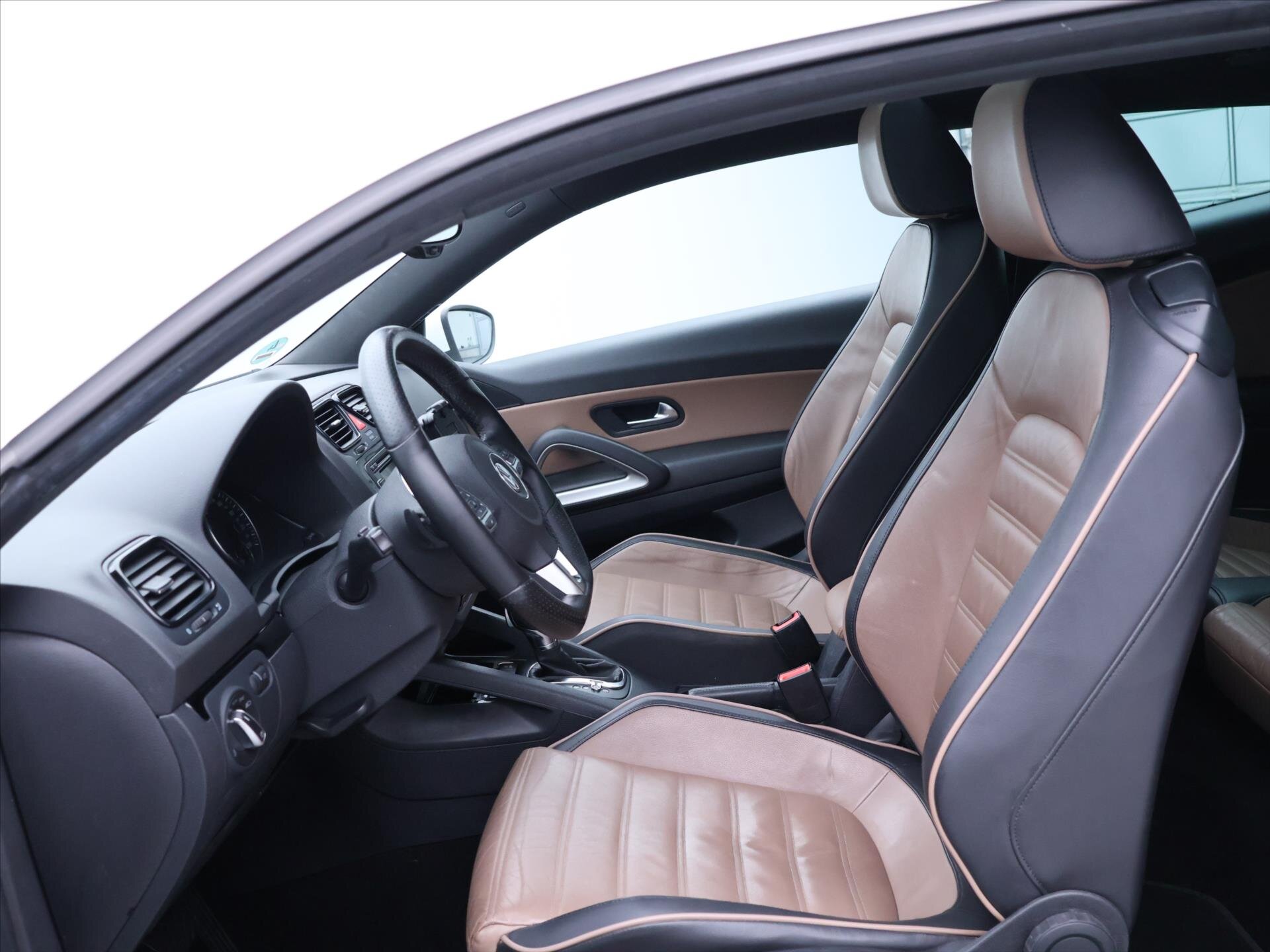 Volkswagen Scirocco Hatchback 2,0 l 103 kw