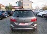 Volkswagen Golf Sportsvan Hatchback 1,6 l 81 kw