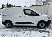 Citroën Berlingo 15