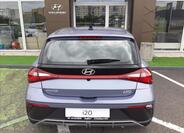 Hyundai i20 11