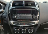 Mitsubishi ASX Kombi 1,6 l 86 kw