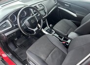 Suzuki SX4 S-Cross 17